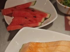 -尚尚仙·酸汤猪手·猪肚鸡火锅(华联万柳购物中心店)