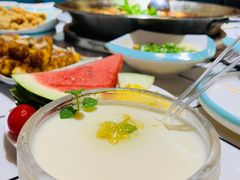 -蛙一刀·麻椒鱼火锅(金仙桥店)