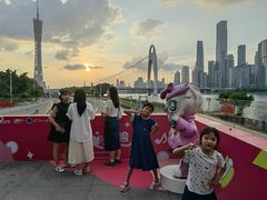 -BJM CLUB·宾酌·江景西餐吧(琶醍店)