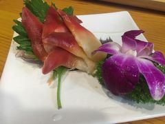 -炙忧烤肉屋(中国铁建广场店)