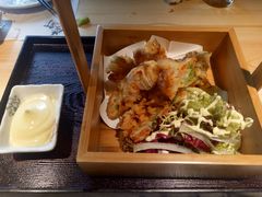 -萤初高端日料王(曲江银泰店)