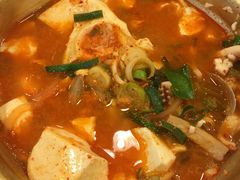 -金北顺大锅家(신사본점)