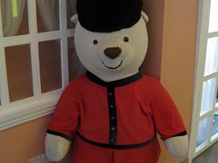 -济州岛泰迪熊博物馆