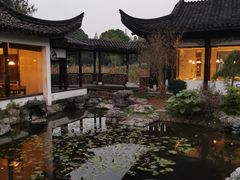 景观位-日出青木·杭帮菜名店