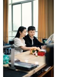 -MECCI婚礼摄影跟拍(红东方广场店)
