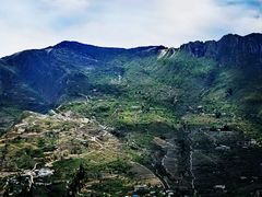 -北京上方山国家森林公园