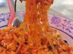 -贾楠小炒泡馍(红福小区店)