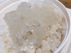 -聪嫂私房甜品(旺角二店)