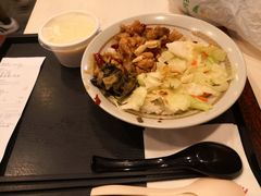 -永和大王(解放东路店)
