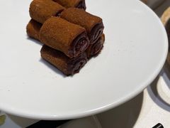 -四季民福烤鸭店(王府井东安门店)