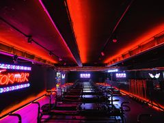 -超菲特健身工作室(晨月店)