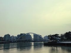-海心沙亚运公园