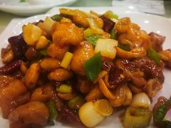 -东四民芳餐厅(世茂工三店)