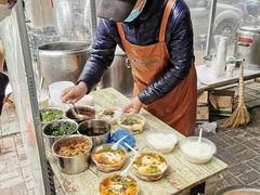 -王记肉火烧早餐中国店