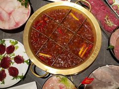 -长嘉·河图火锅(长嘉汇江景旗舰店)