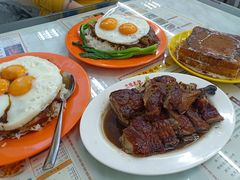 -澳门陈光记烧味饭店(万象城店)