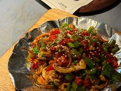 -老西门·常州菜(新区店)