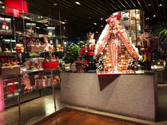 -广州富力君悦大酒店·凯菲厅