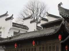-塔川景区