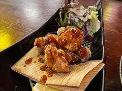 -白石の深夜食堂(宝龙店)
