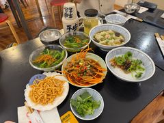 -大王油茶(二厂文创公园店)