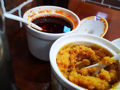 -台州老六海鲜面馆(上南总店)