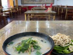 -惠丰源烩面馆(经七路店)