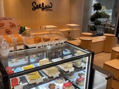 -Seesaw Coffee(西岸凤巢店)