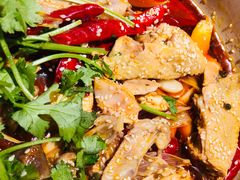 -周家二小姐的菜(西津渡店)