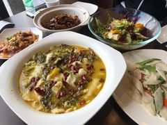 -老牌坊鲁菜名店(宽厚里店)