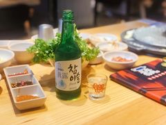 -喜来稀肉(北外滩白玉兰广场店)