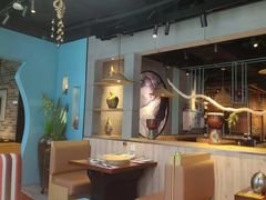 -云中鱼蒸汽石锅鱼(浦东食品城店)