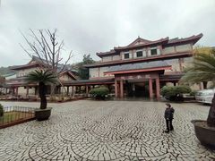 -浙江省博物馆(孤山馆区)