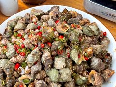 -有位虾匠·手工土菜小馆(市北店)