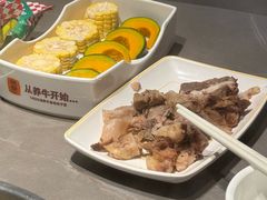 -潮发潮汕牛肉店(芳村店)