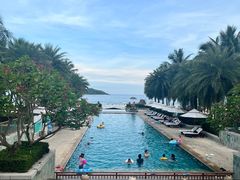 -石梅湾艾美度假酒店