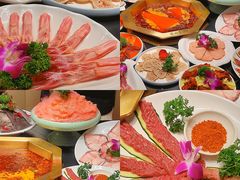 -蜀九香火锅(彩虹店)