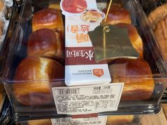 -盒马鲜生(宝地店)