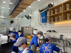 -茶百道(春熙路银石广场店)