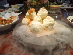 -八大碗·地道东北菜(中街店)