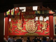 -梅龙镇酒家(南京西路总店)