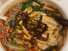 原味螺蛳粉-水平有限广西米粉·广西风味集(五道口店)