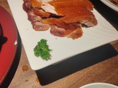 -北京老铺烤鸭(时代广场店)