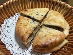 -缙云烧饼(一均店)