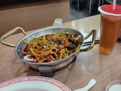 -和合谷(北新桥店)