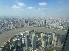 -上海中心大厦