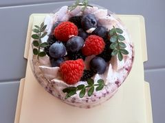 -姆们M Sweetie Cake(五道口店)