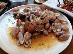 -庆合府重庆大排档(紫都城店)