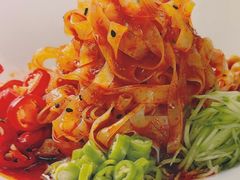 赶海如意粉-赶海部落海鲜城(海阳路店)