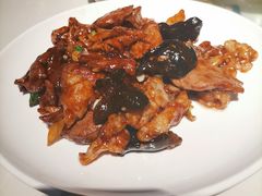 -京味斋·北京烤鸭(华威桥北工大店)
